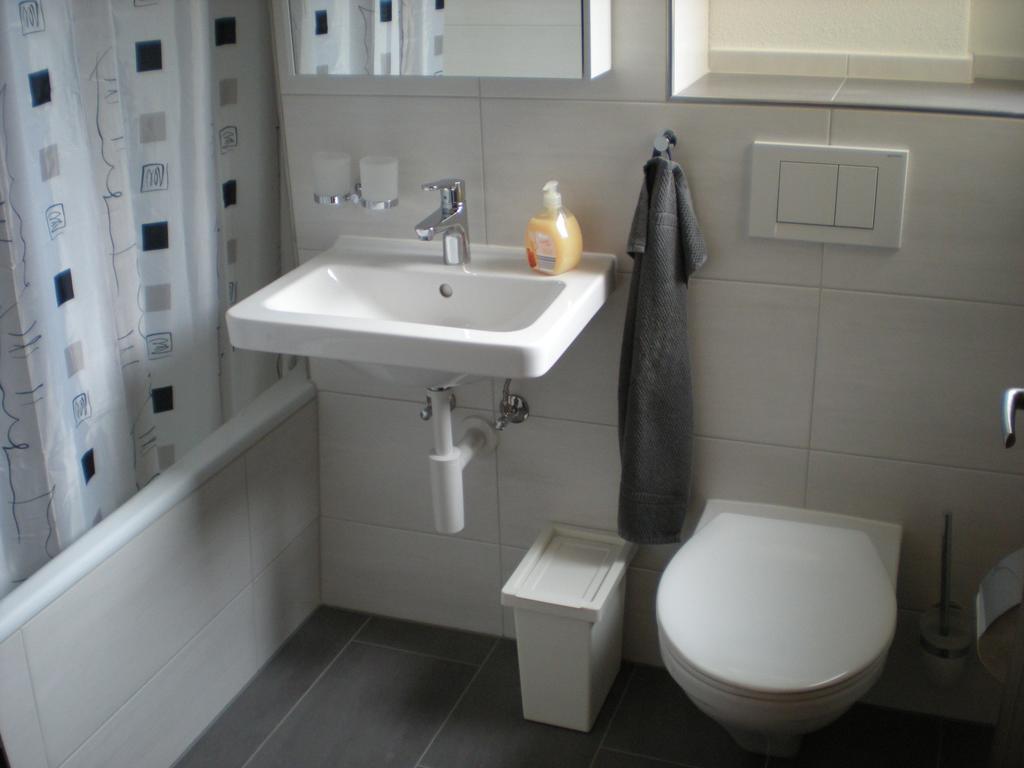 Parsennresidenz Apartamento Davos Quarto foto